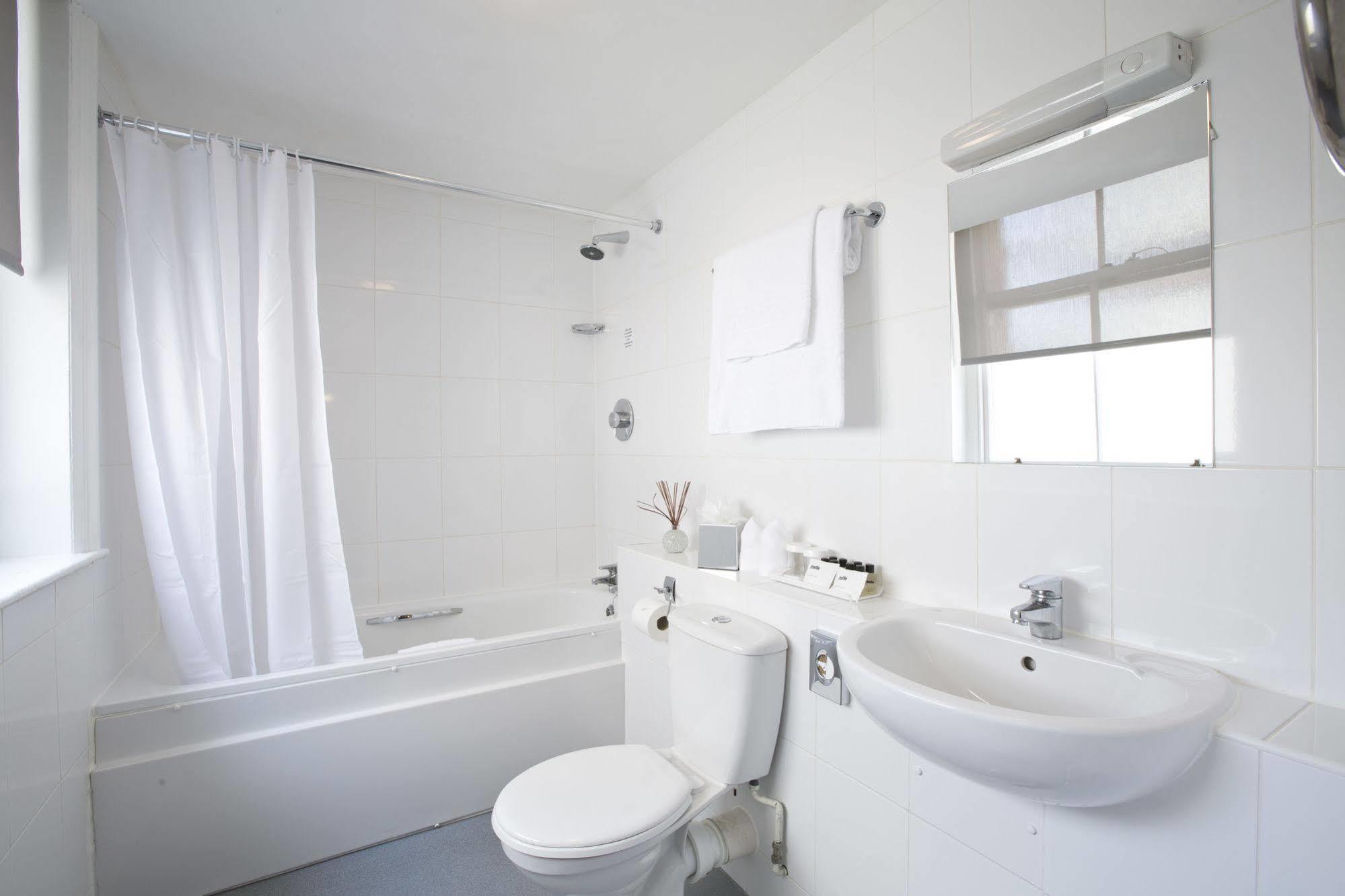 Thistle London Bloomsbury Park Ngoại thất bức ảnh